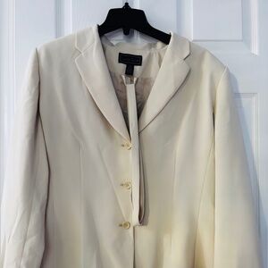 Laura Scott Blazer, Size XL